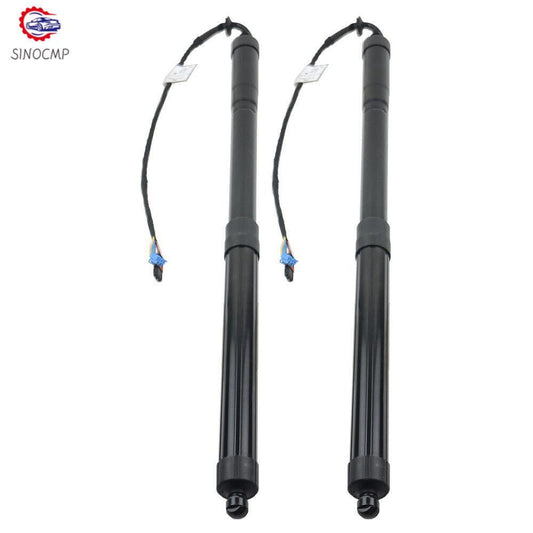 Powered Lift Supports 97051257312 Fits for Porsche for Panamera 3.0L for Panamera 3.6L