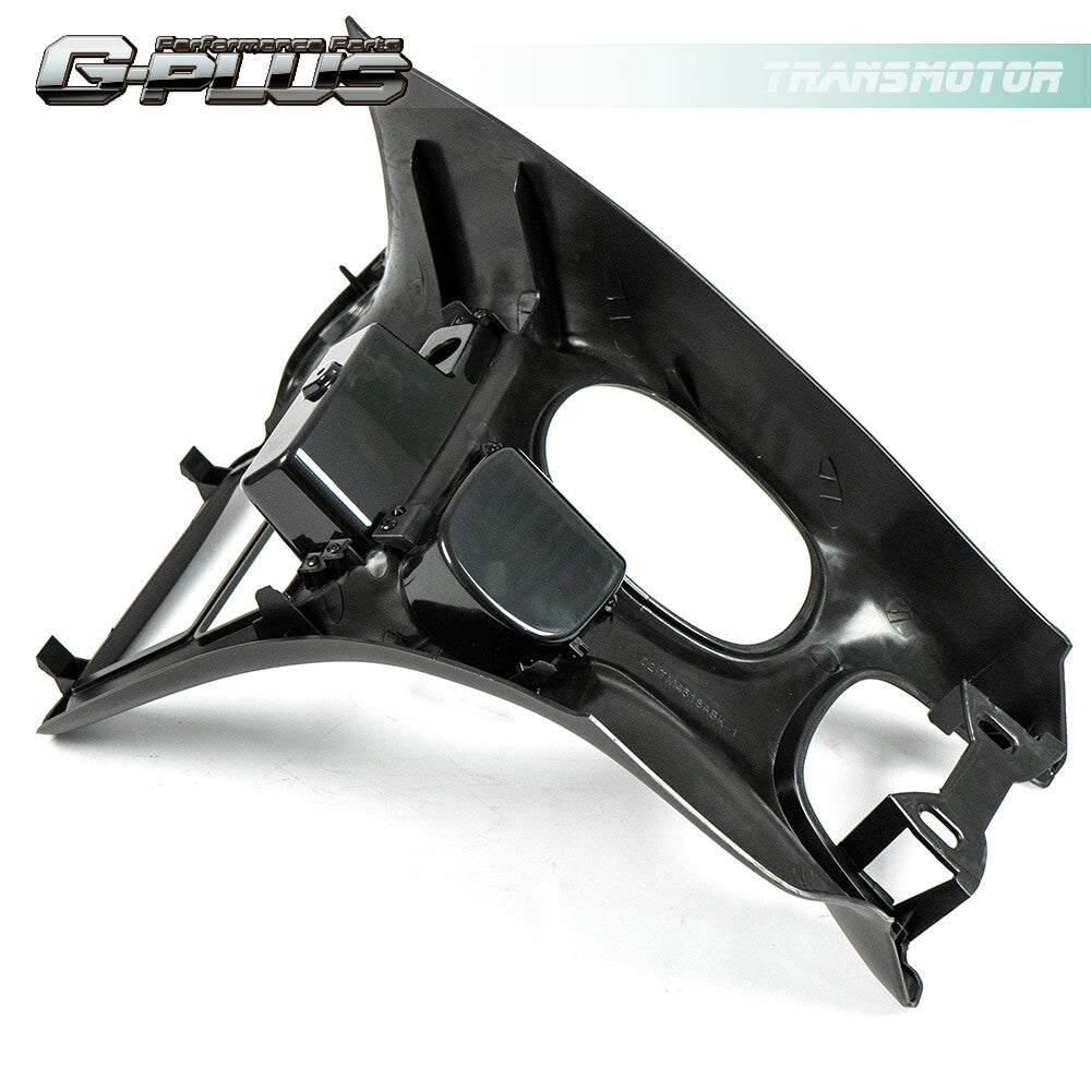 1997-2004 for Corvette C5 with Din Dash