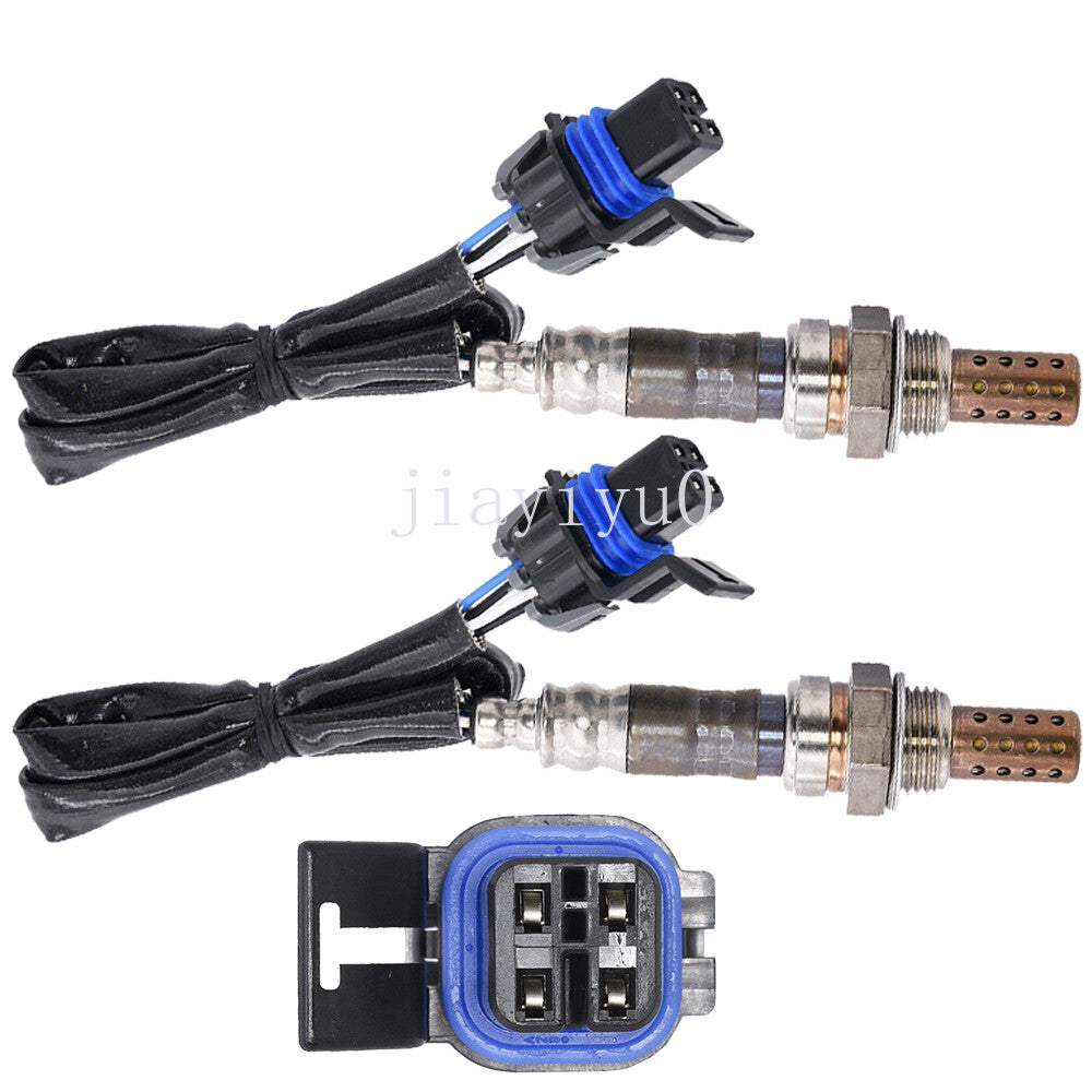 18213-65D10 is suitable for Suzuki Grand Vitara 1999-2000 XL-7 2.7L 234-4084 oxygen sensor.