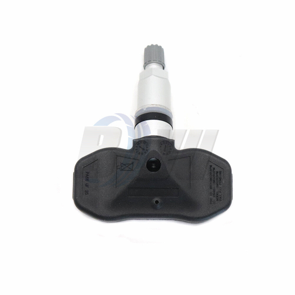 4 Tire Pressure Sensors (Model 20925924) for Chevrolet for GMC , for Buick for Saturn , and for Cadillac CTS