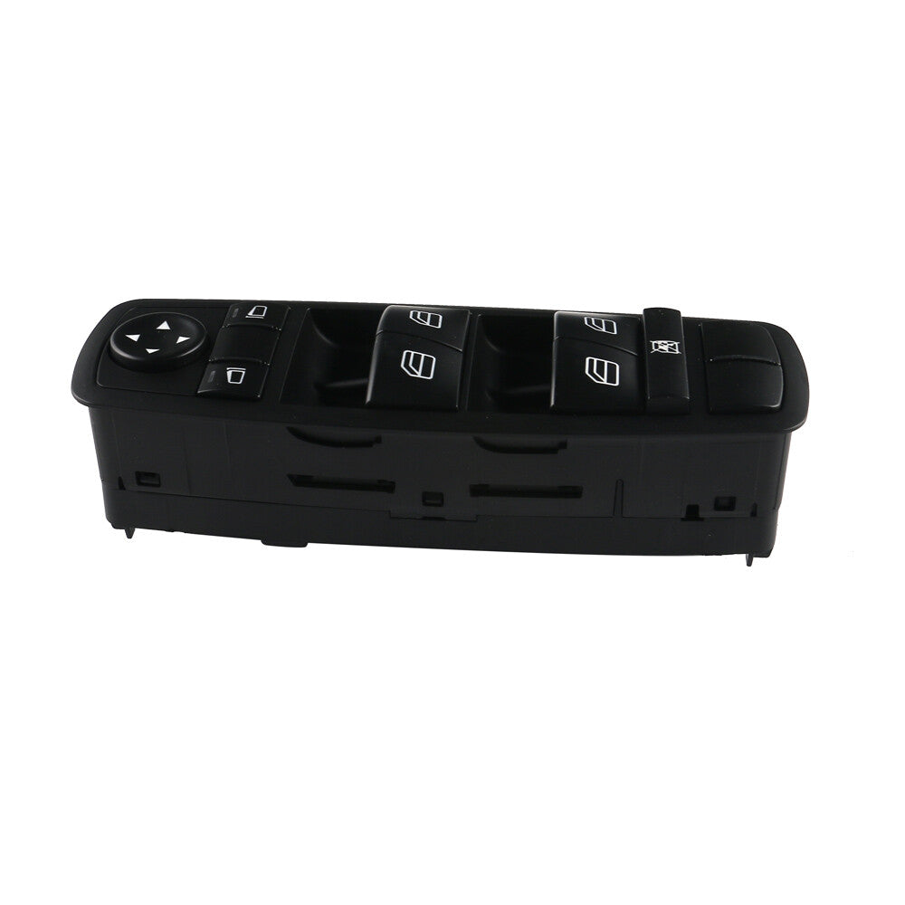 Electric Master Power Window Switch Black For ML320 ML350 ML430 ML63