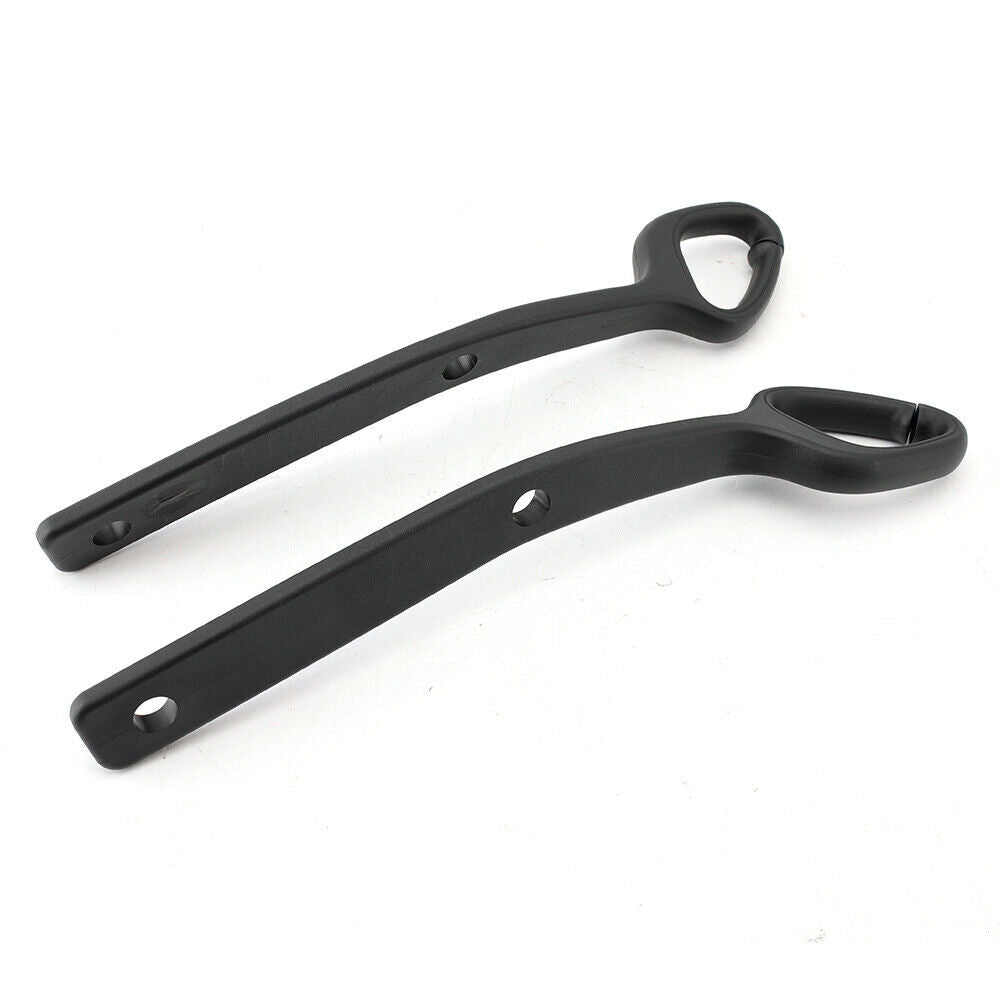 2¡Áfor Ford for Mustang GT 15-22 Front for Seat Belt Retainer Extension Guide