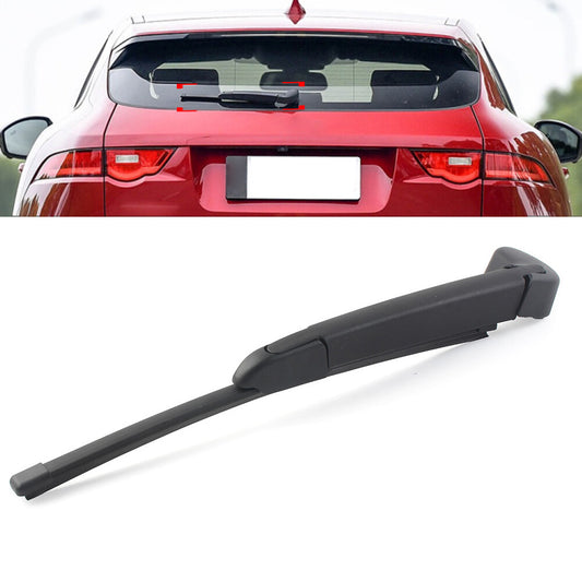 Rear Windshield Wiper Arm Blade Set for Jaguar F-Pace 2016-2021