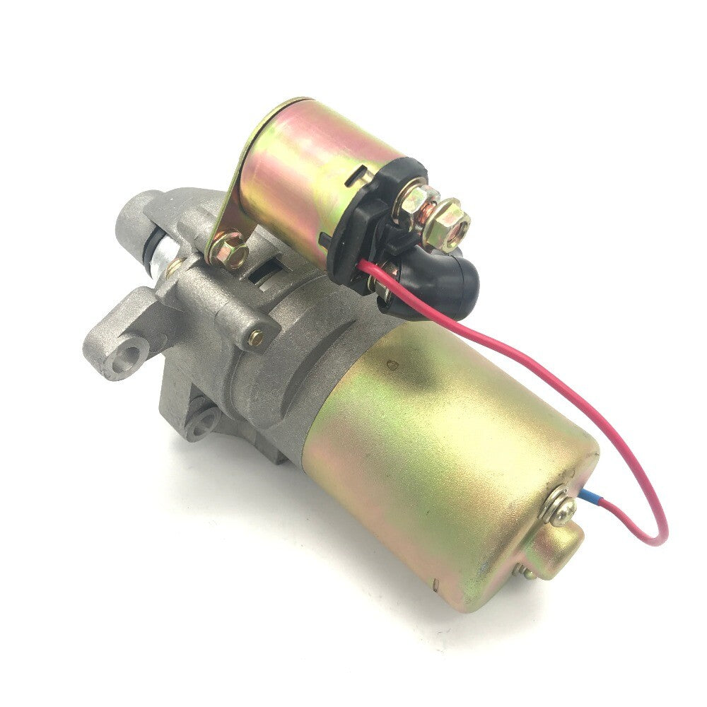 HAMMERHEAD 80T TRAILMASTER MID XRX 5.5HP 6.5HP GO KART STARTER MOTOR 6.000.577