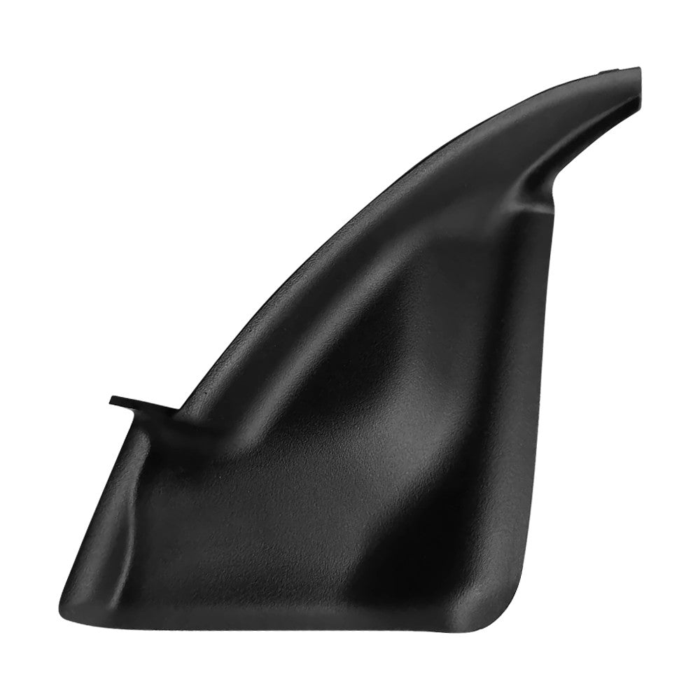 Fits For CT200h 2011-2020 Front Right Side Windshield Windscreen Trim Pandle