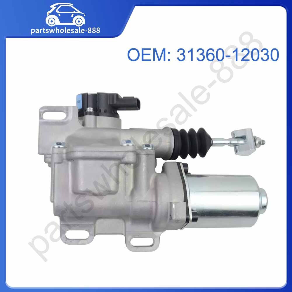 New 31360-12030 Actuator Clutch Assembly for Toyota for Corolla Auris Yaris Verso
