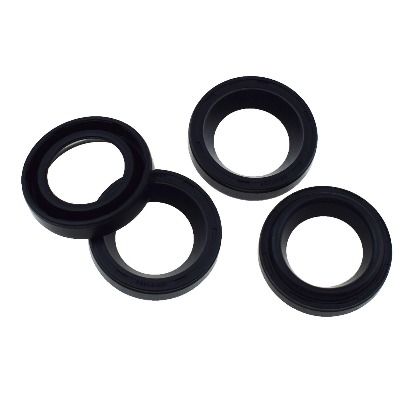 4Pcs Rocker Cover Oil Seal for Mitsubishi L200 Triton 2015 - 2022 MN158385