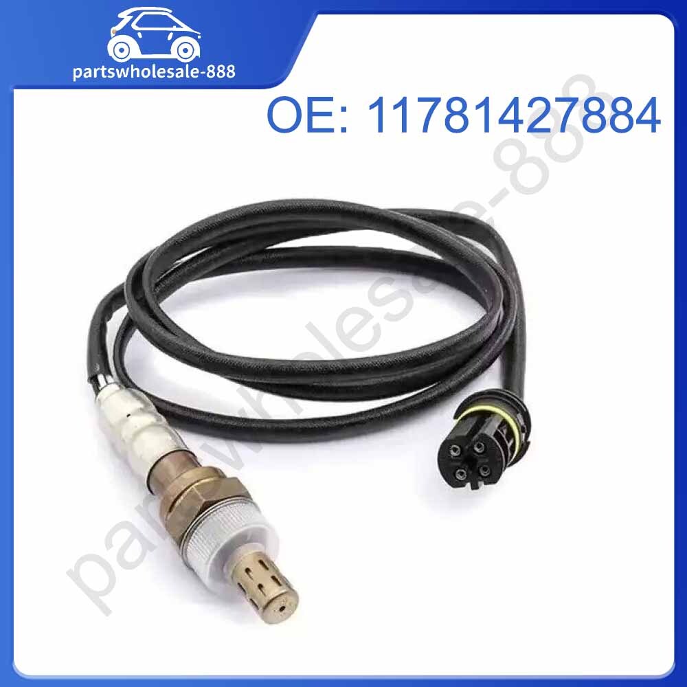 11781427884 Oxygen sensor suitable for BMW E36, B32, Z3, E39 (1996-1999), M3 3.2L - L6