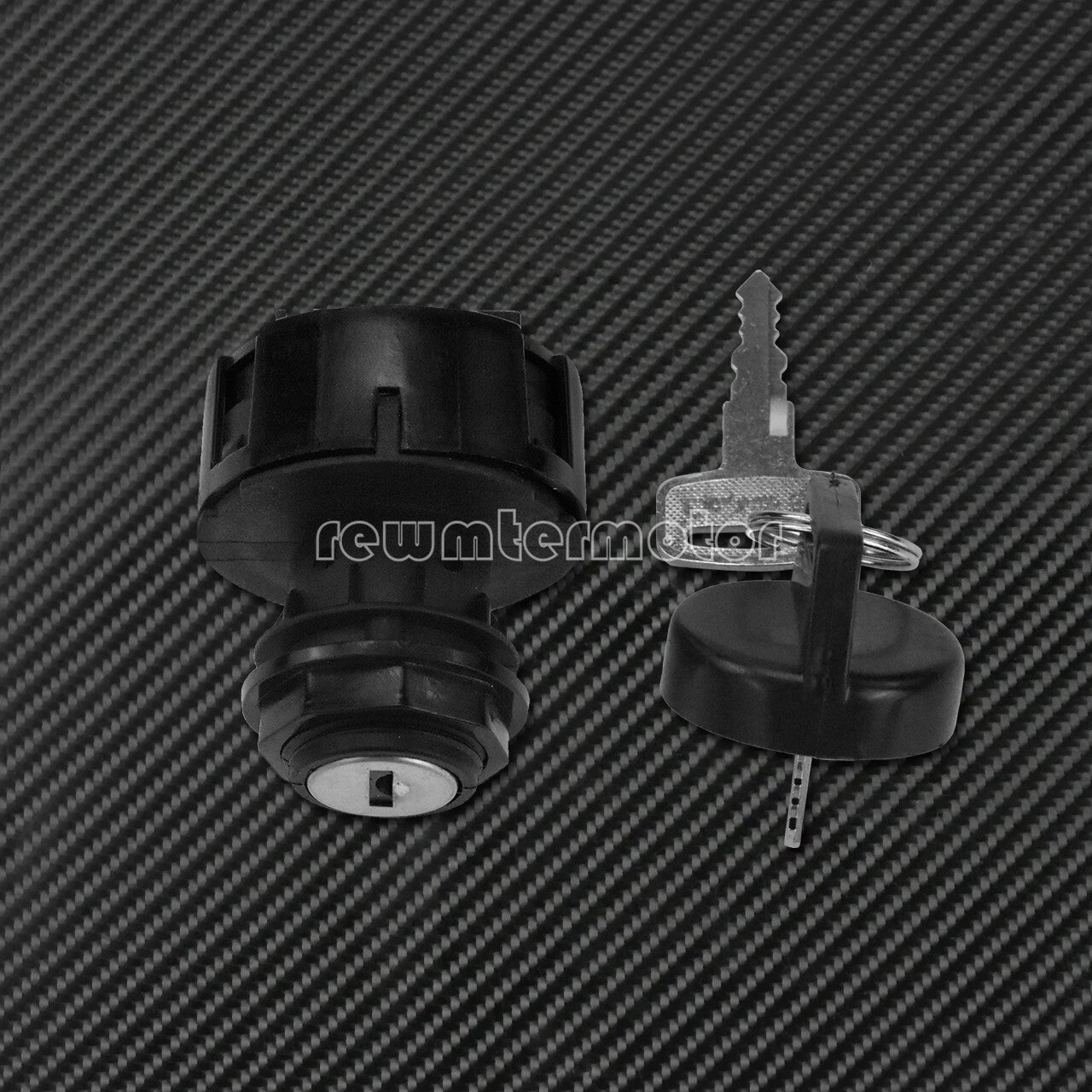 4-PIN IGNITION KEY SWITCH FIT FOR SCOOTER for POLARIS ATV SPORTSMAN 500 HO 2001