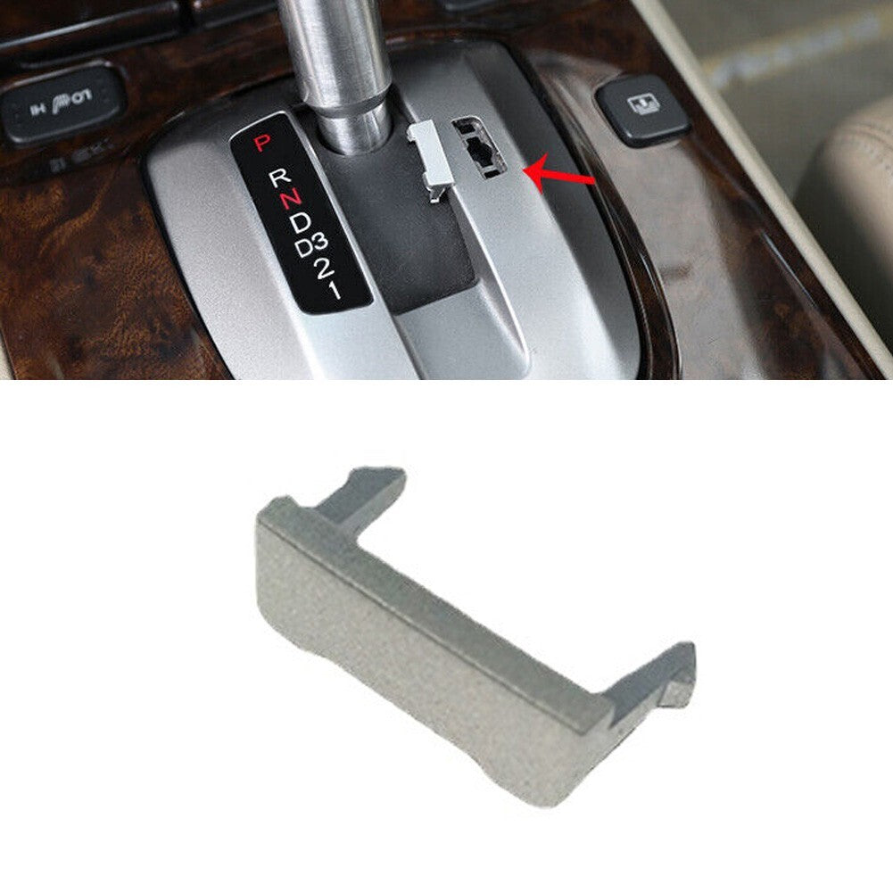 for Accord 08-12 For Crosstour 11-13 Center Console Shift Lock-Cover