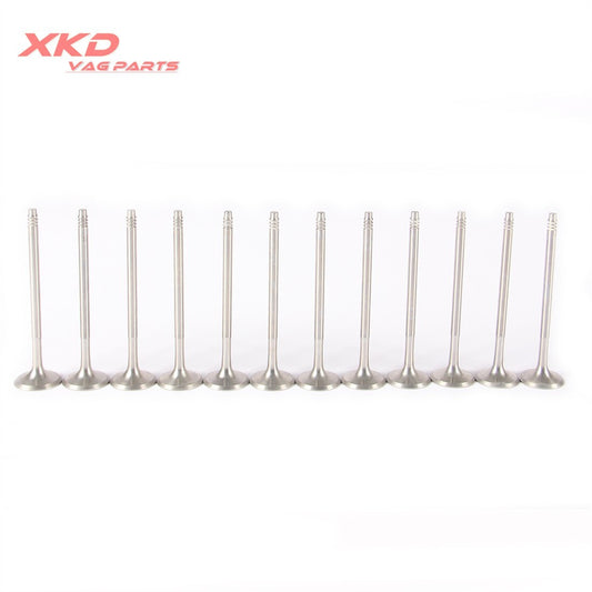 3.0 Exhaust Valve Kit for BMW 328i, 528i, X5, Z4 11347553772