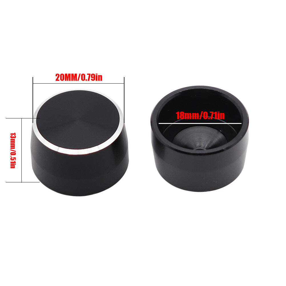 Metal Car Option Lamp Switch Cover Specifically for Smart Fortwo 451 2009~2014