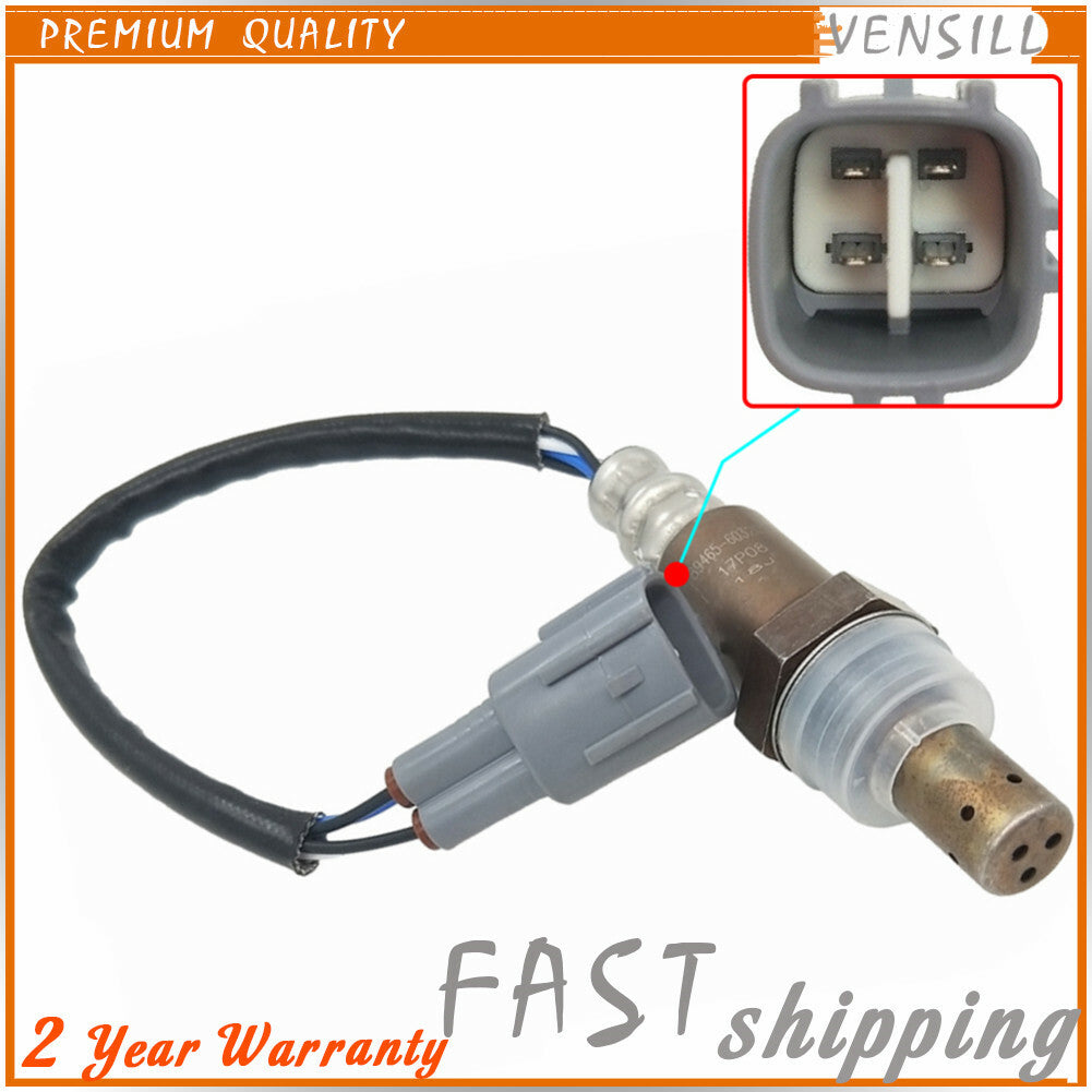 Lambda Rear Oxygen Sensor 89465-60320 for Toyota 4Runner 05-16 FJ Cruiser 08-12
