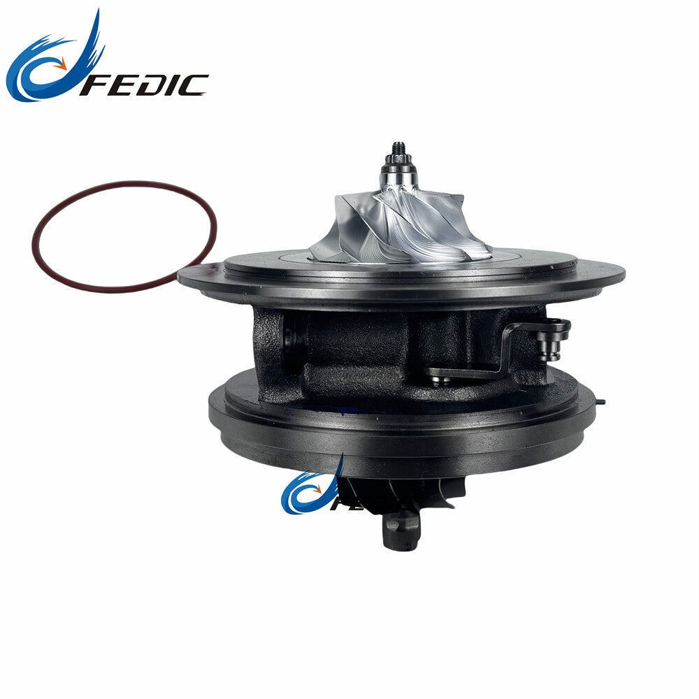 MFS Turbo cartridge 839077 for Audi A4 A6 A7 Q7 for VW Amarok 3.0 TDI 4GA 4GF