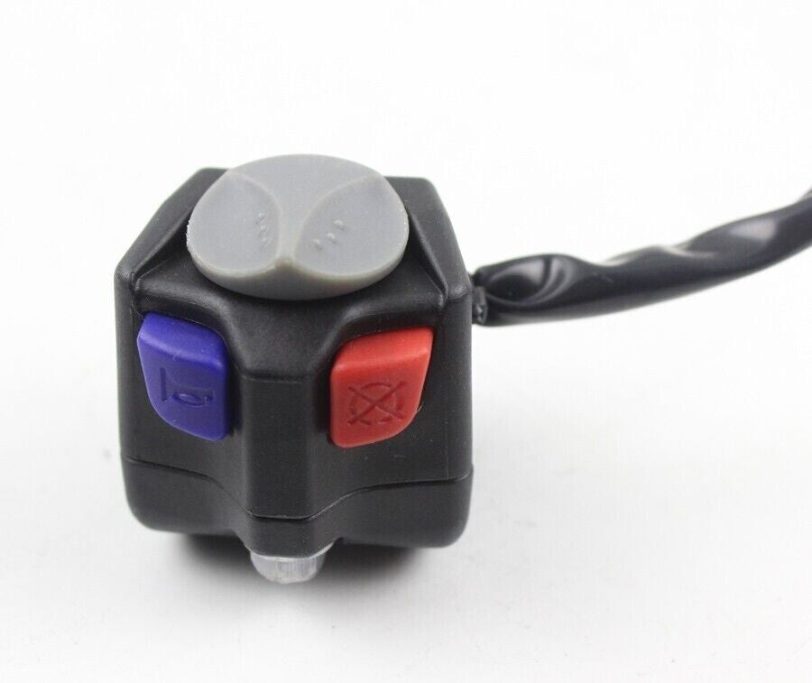 New Light Horn Kill Switch For Husqvarna FE250 350 501 FX350 450 TE125 150 300
