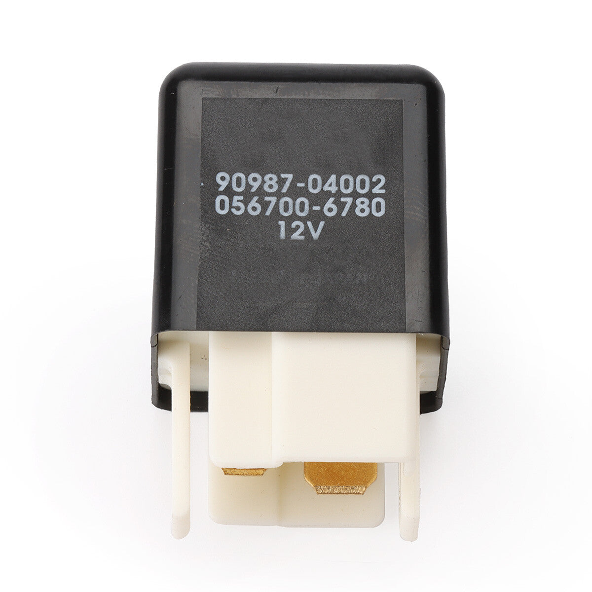 Relay Fits for Lexus IS300 2003 2004 2005-12 Base Sedan 4-Door 3.0L 90987-04002