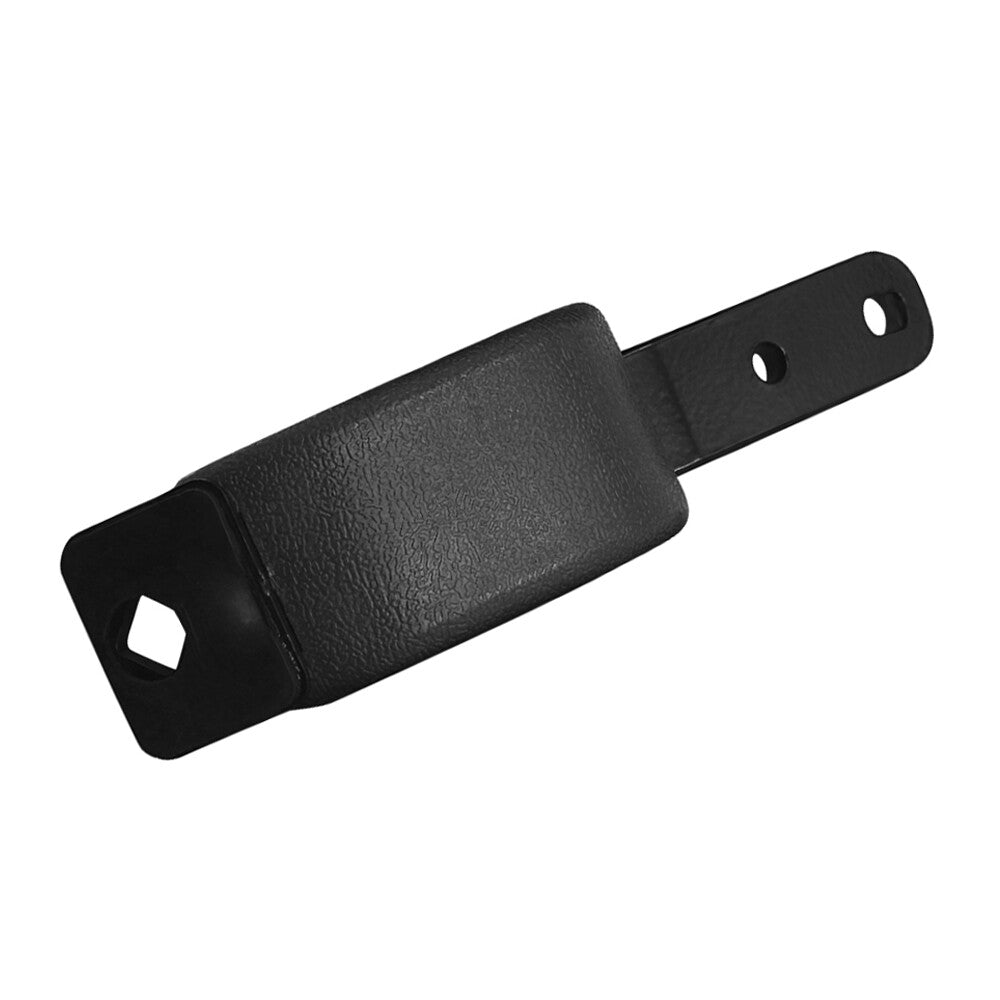 Window Space Cab Handle Lock Latch Black Fits For hilux 98-97 tacoma t100 89-20