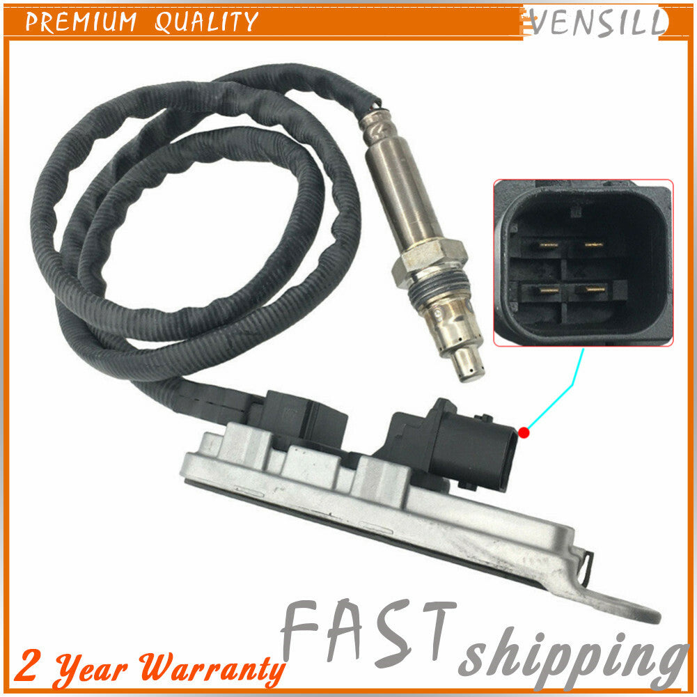 5WK96765 Lambda Nox Nitrogen Oxide Sensor For A2C89789800-01