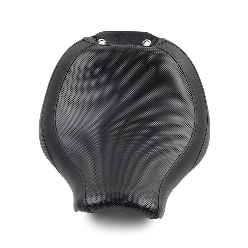 Driver Rider Solo for Seat Saddle for Harley Fat Boy FLFBS 114 18+