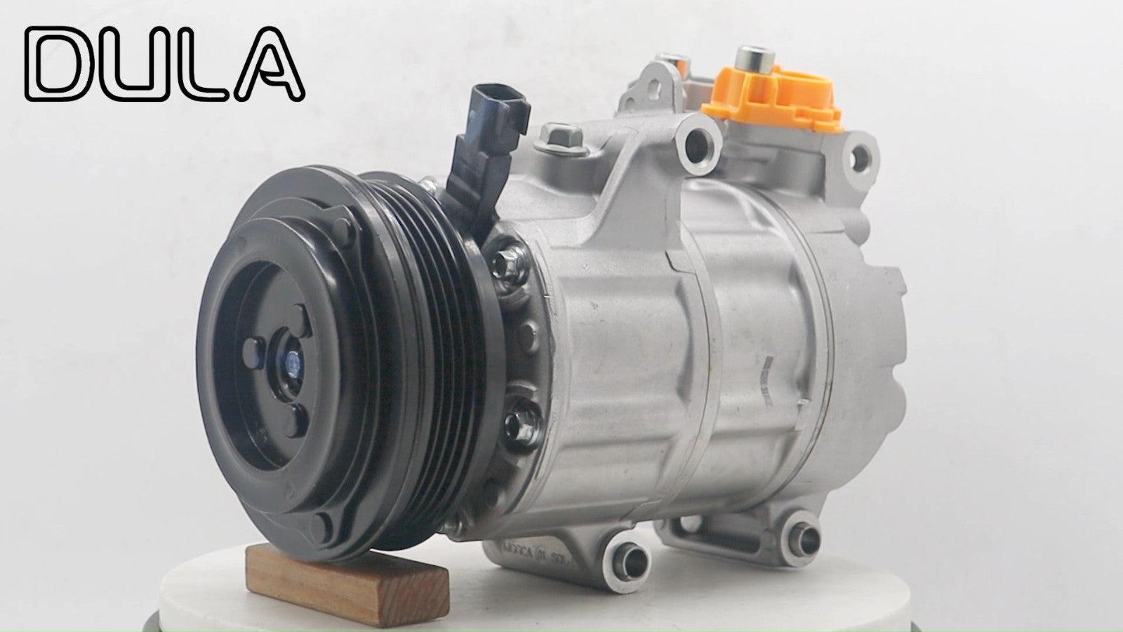 AC compressor with clutch for CO 11227C suitable for Subaru Impreza 2.5L H4 73111SA010- (August 14th)