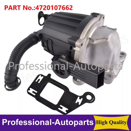 4720107662 Oil separator crankcase ventilation separator suitable for Detroit DD13 DD15