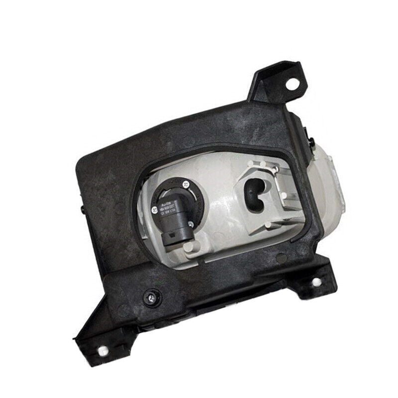 for Toyota Tundra Pickup 2000-2006 Left Front Fog Lamp (Steel Bumper)