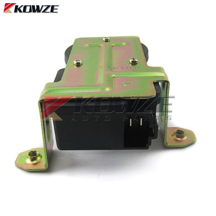 Left Rear Door Central Lock Actuator for Mitsubishi Pajero Montero 2 II 90-04