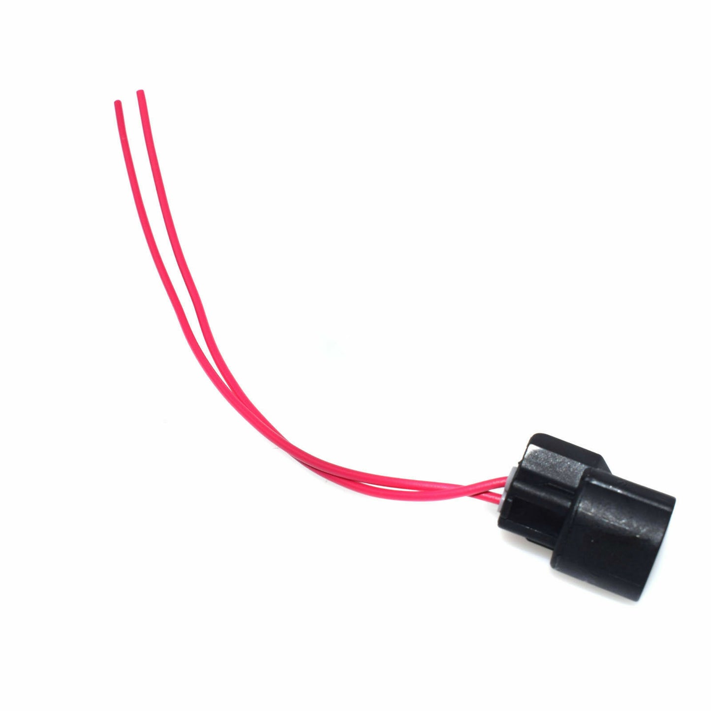 NEW for Honda for Acura IAT Air Fan Engine Coolant Temperature Sensor Connector Plug