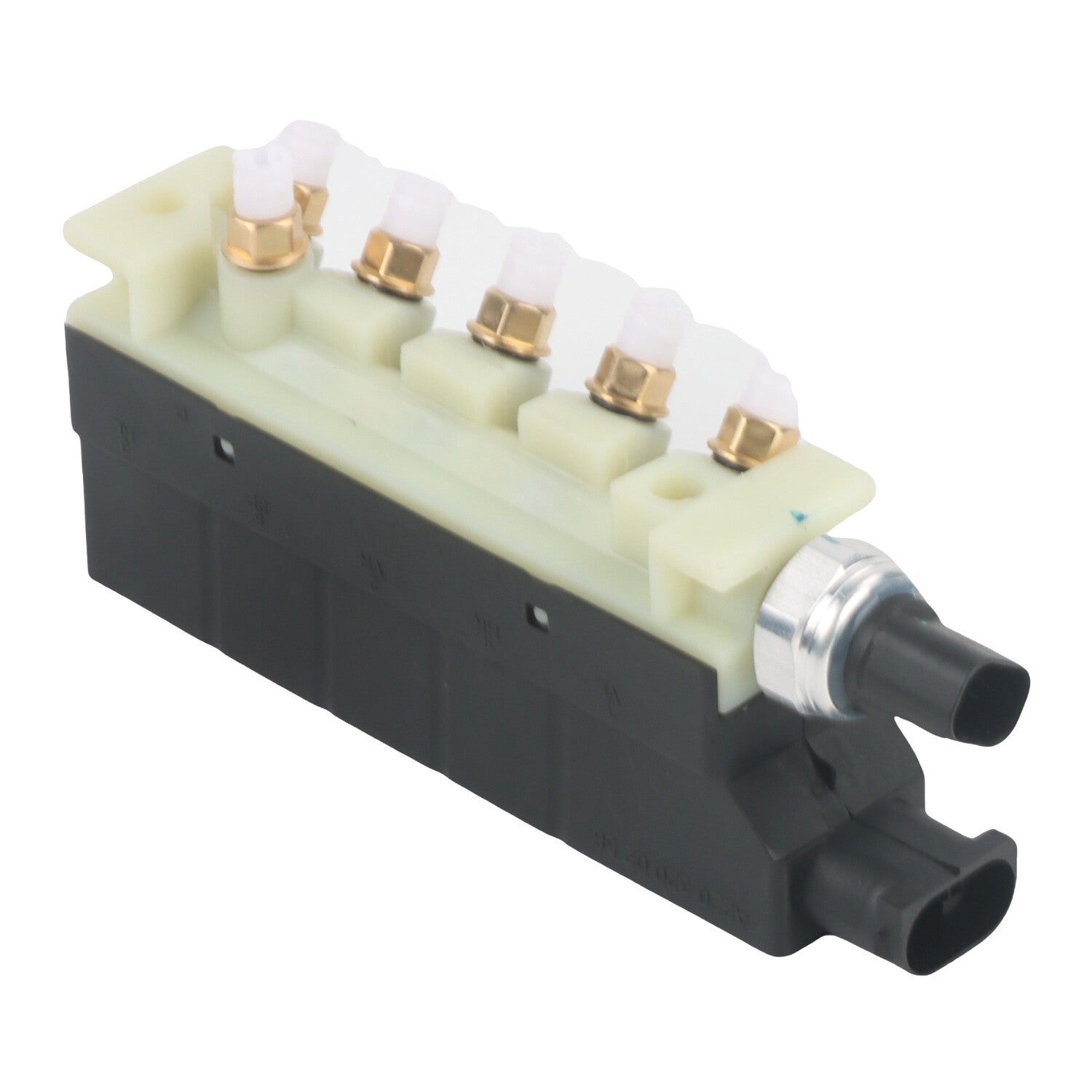 Air Suspension Valve Block for Mercedes Benz S350 S500 S55 AMG 00-06 A2203200258