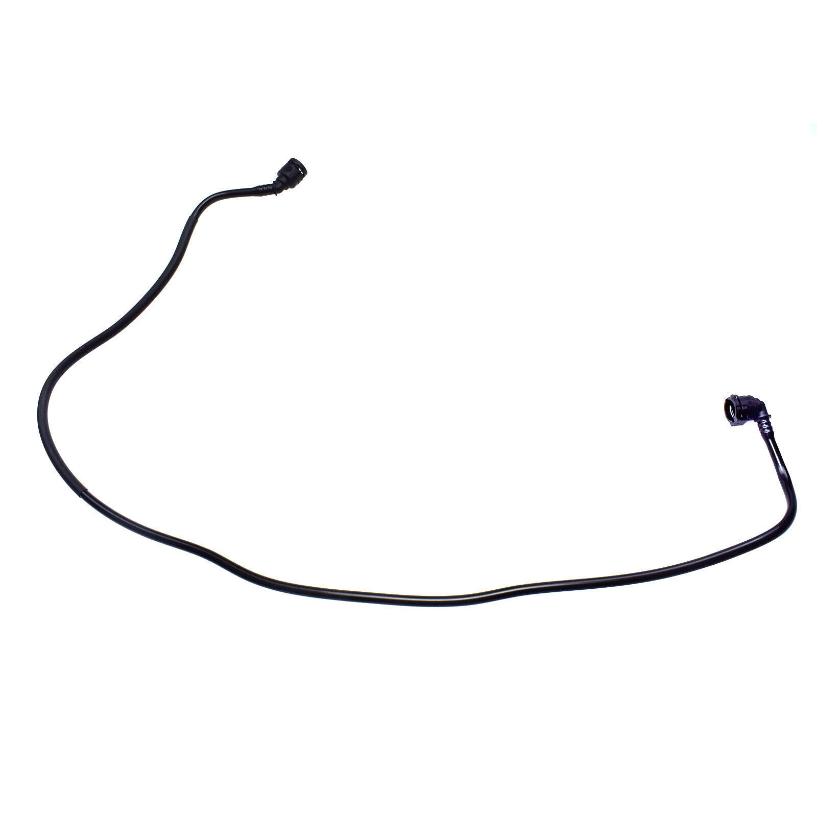 for BMW M2 435i 335i xDrive 17128570061 Coolant Hose to Expansion Tank Vent Hose