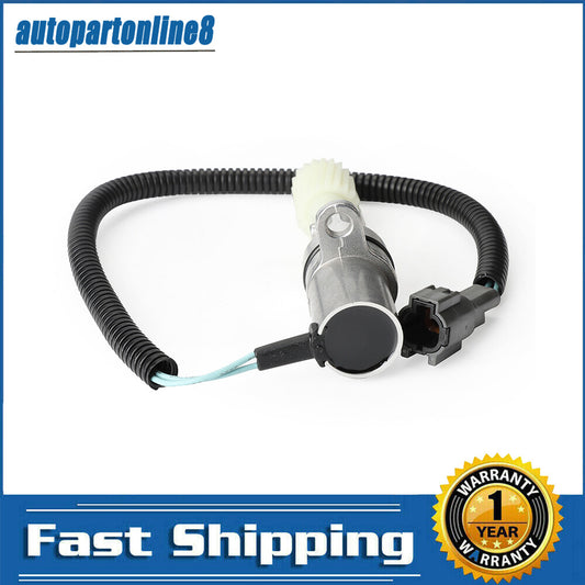1PC Fit for Nissan Navara D22 YD25 ZD30 VG33E Speed Sensor Assembly 25010-74P00