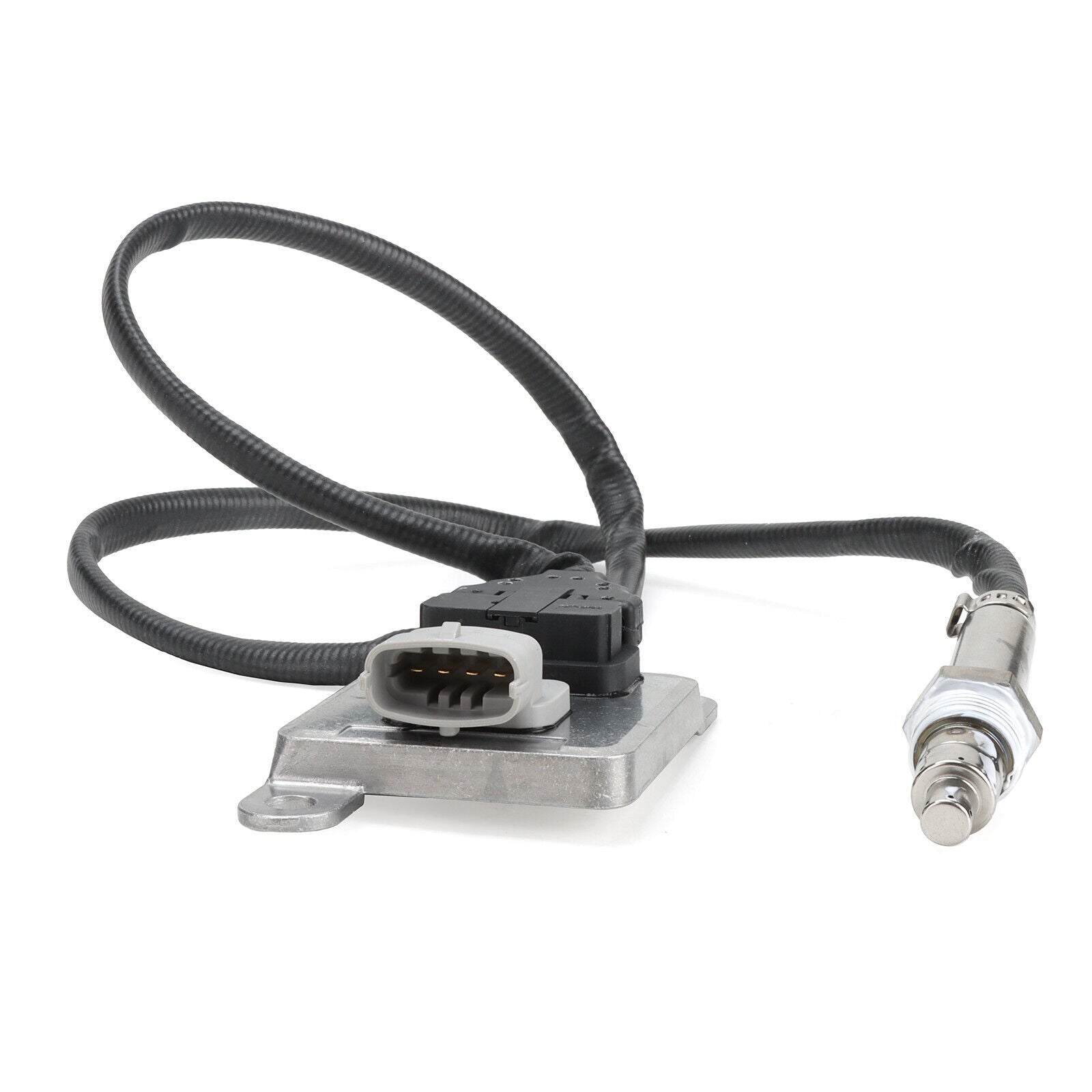 FrontRear Lambda O2 Oxygen Sensor for BMW X5 19-21 2pcs 11788689863 11788689862