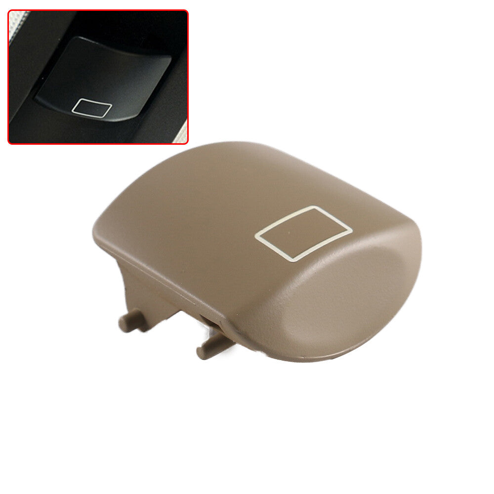 SunRoof Window Control Panel Switch Almond Beige Fits For W164 ML-CLASS 06¨C2011