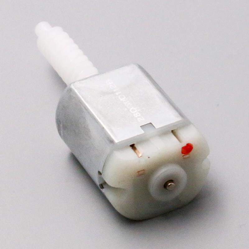 Central Door Lock Actuator Motor for 2021 2022 2023 2024 for Mazda CX-30 EV
