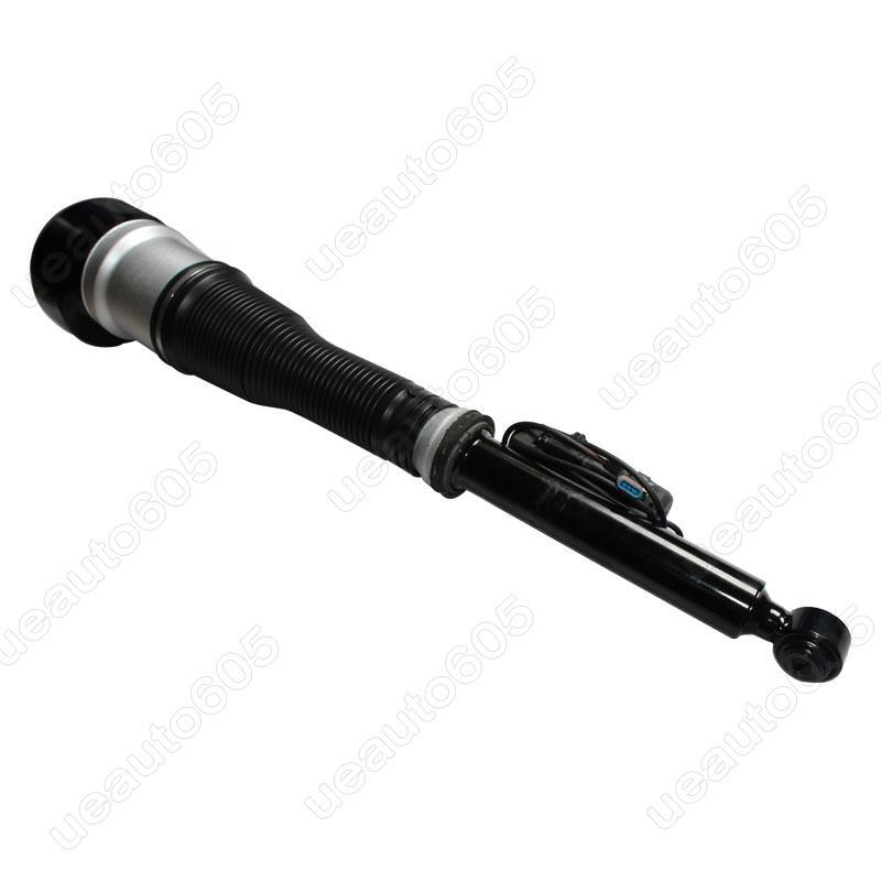 Rear Right for Mercedes Benz S-Class W221 S350 S550 Air Suspension Shock Strut