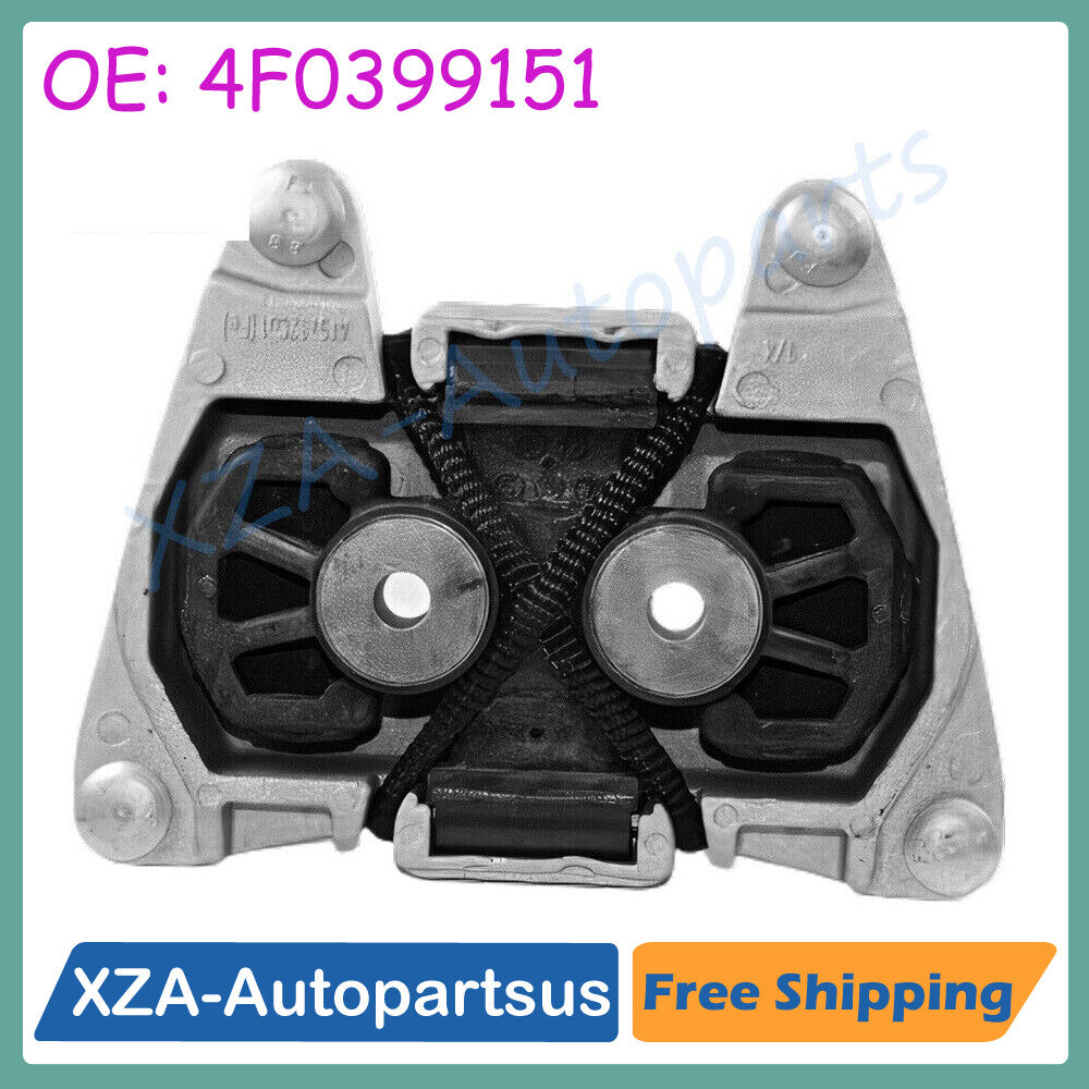 Rear Auto Transmission Mount For 06-11 for Audi C6 for A6 3.2L V6 4F0399151