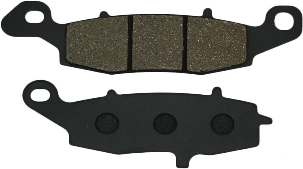 Brake Pads for Kawasaki VN 1500 E4/E5/E6/E7/N4/N6F/N7F/N8F/N8FA Vulcan Classic