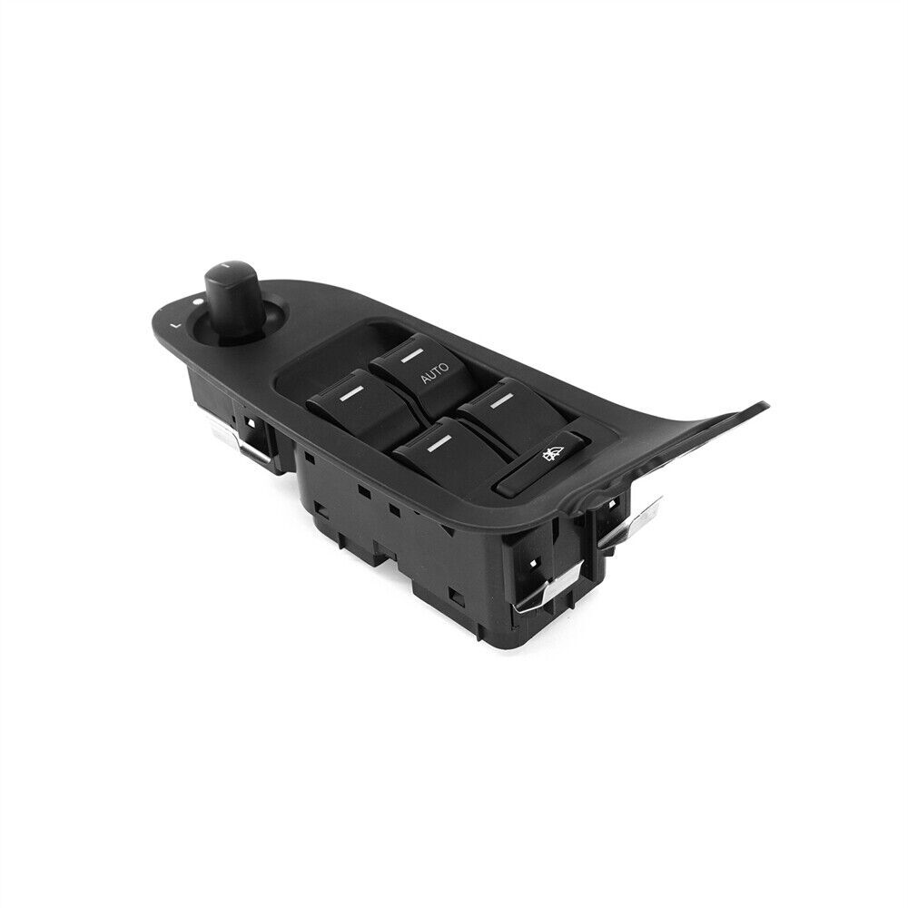 for Ford Falcon FG Sedan 08-14 Non-Illuminated Master Window Switch 8R2Z14A132CB