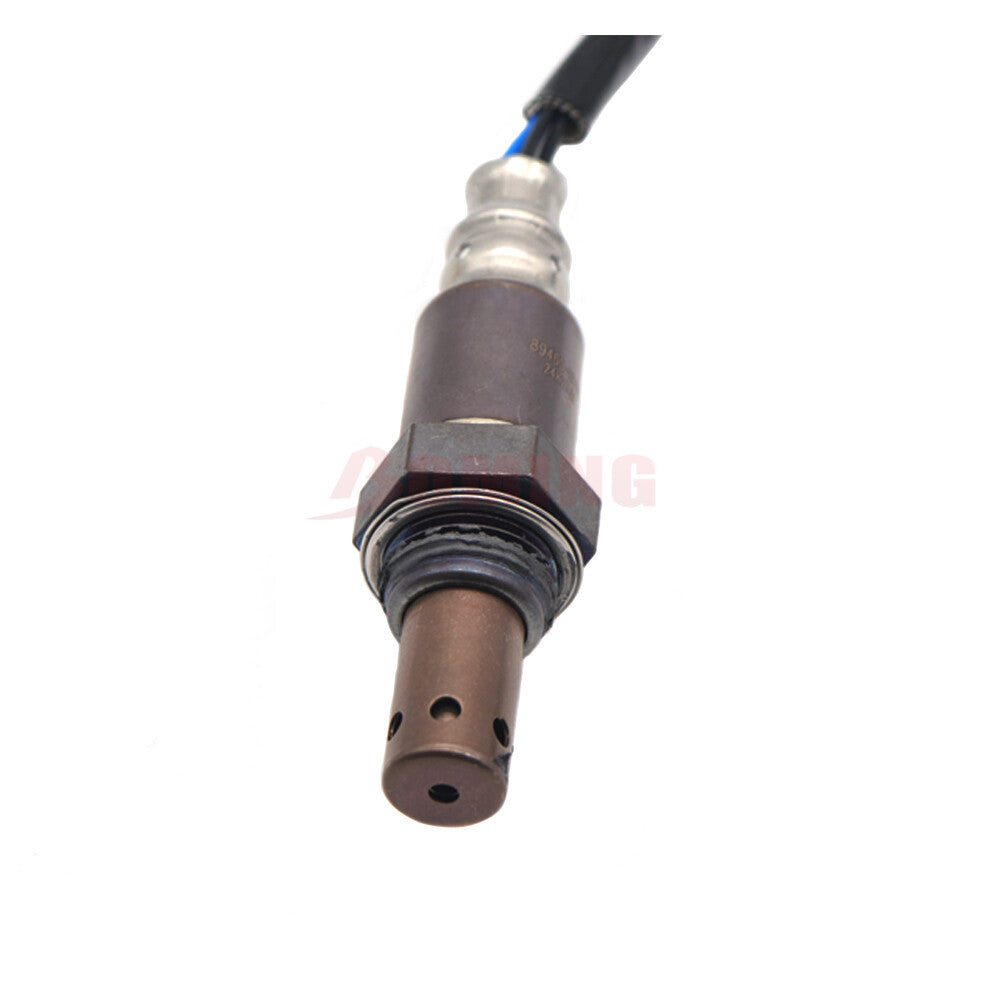 3pcs Up+Downstream Oxygen Sensor O2 12 for Ford F-250 F-350 1996-1997 4.9L 5.8L
