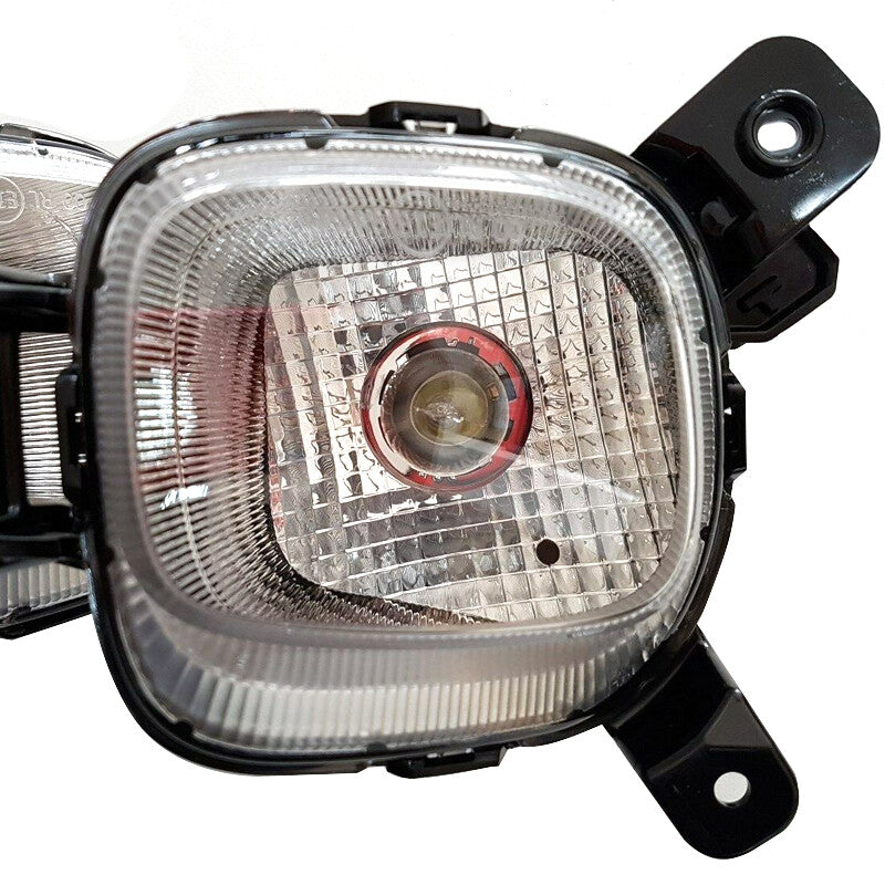 Left Front Bumper Fog Light (Daytime Running Light) for Kia Picanto 2018/2019