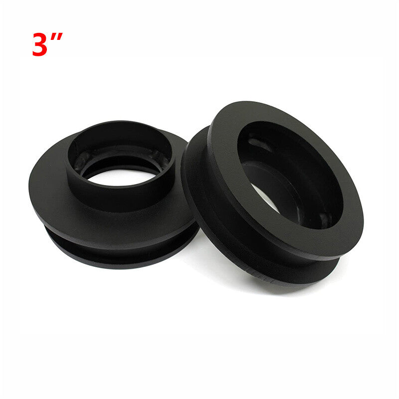 3-inch front leveling lift kit spacing for 99-06 for Chevrolet 2WD Silverado for Sierra Classic