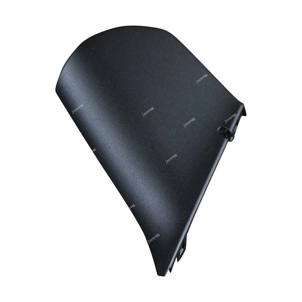 Front Mirror Lower Black Cover Left for Volvo S80 S80L V70 XC70 2008-16 30716500