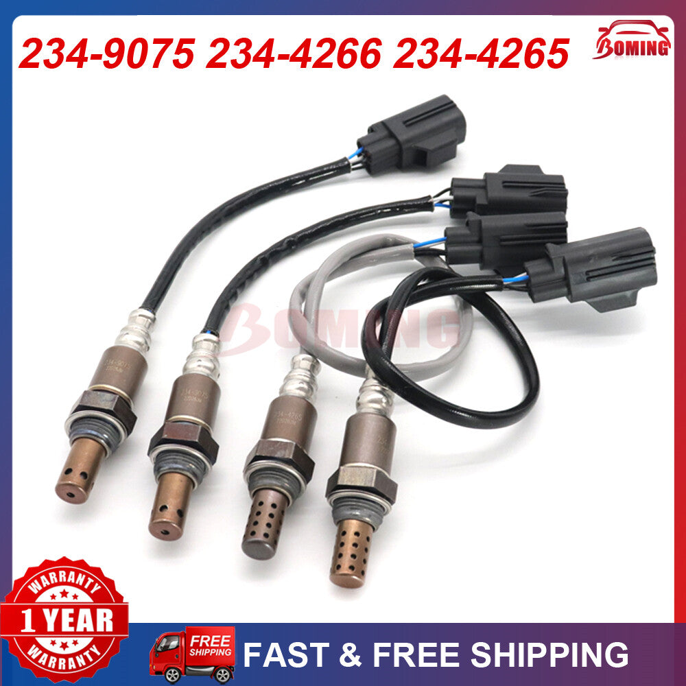 for Ford F650 International Harvester 4300 CXT Manifold Absolute Pressure Sensor