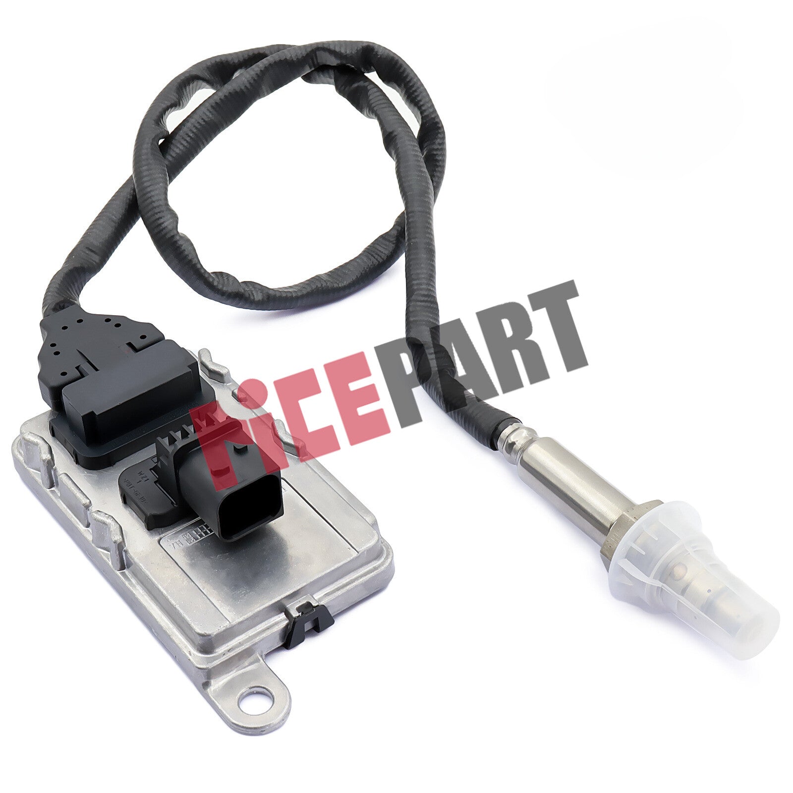 A063W651 5594608 Rear 24V Nitrogen Oxygen Nox Sensor Compatible Engine