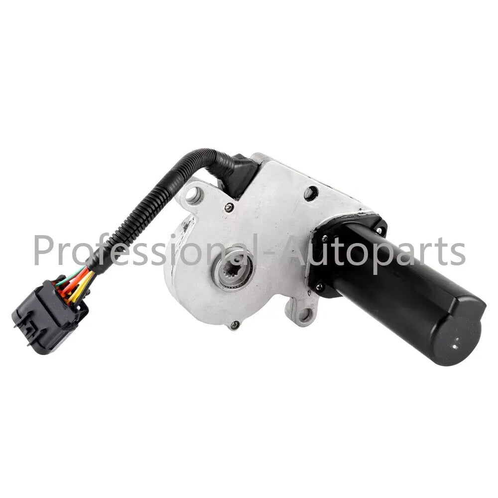 Transfer Case Shift motor actuator suitable for Chevrolet Silverado 1500 2006-2007