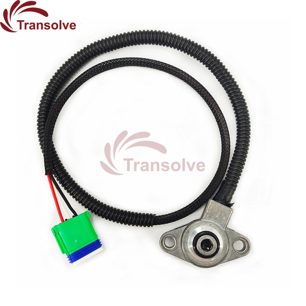 AL4 DPO Transmission Oil Pressure Sensor 2529.24 for Citroen for Peugeot for Renault