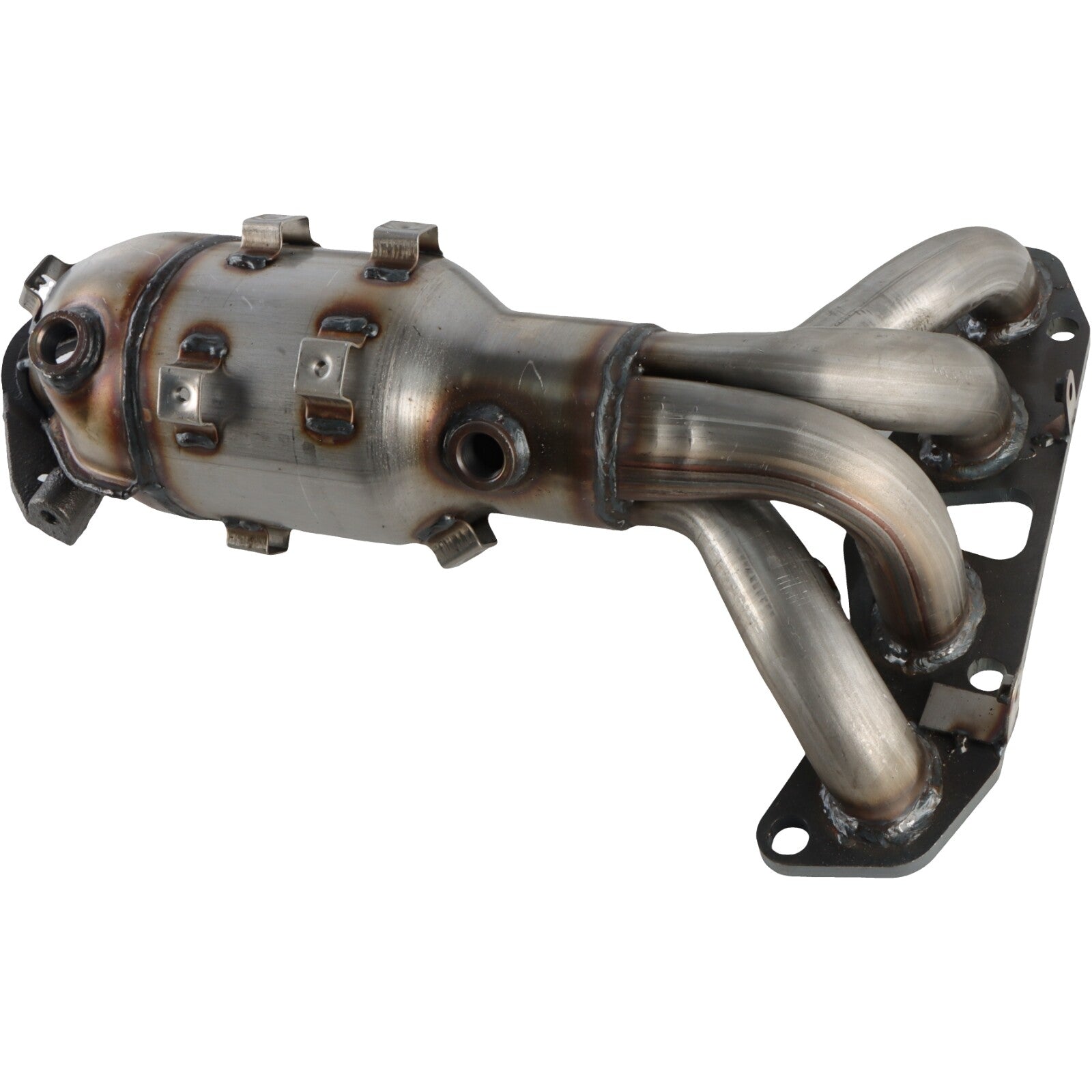 for Nissan Altima 2.5L 2002 - 2006 Front  Rear Both Catalytic Converter Set