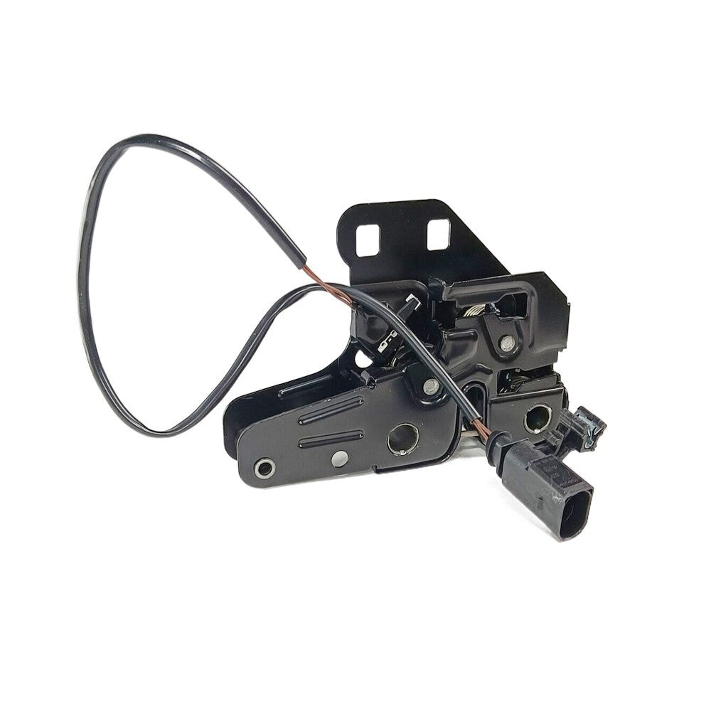 Engine Hood Lower Latch Lock Fit for AUDI A4 A4quattro S4 8E0823509D 8E0823509C