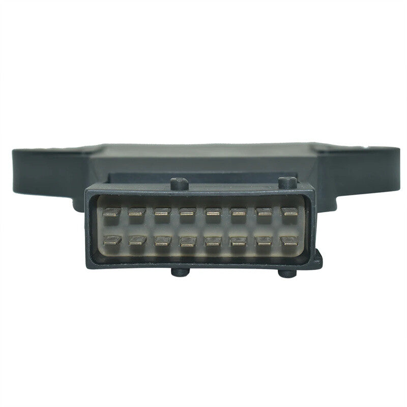 The brand-new ignition control ion module is suitable for Saab 9-3 and for Mitsubishi J5t45171 12787708
