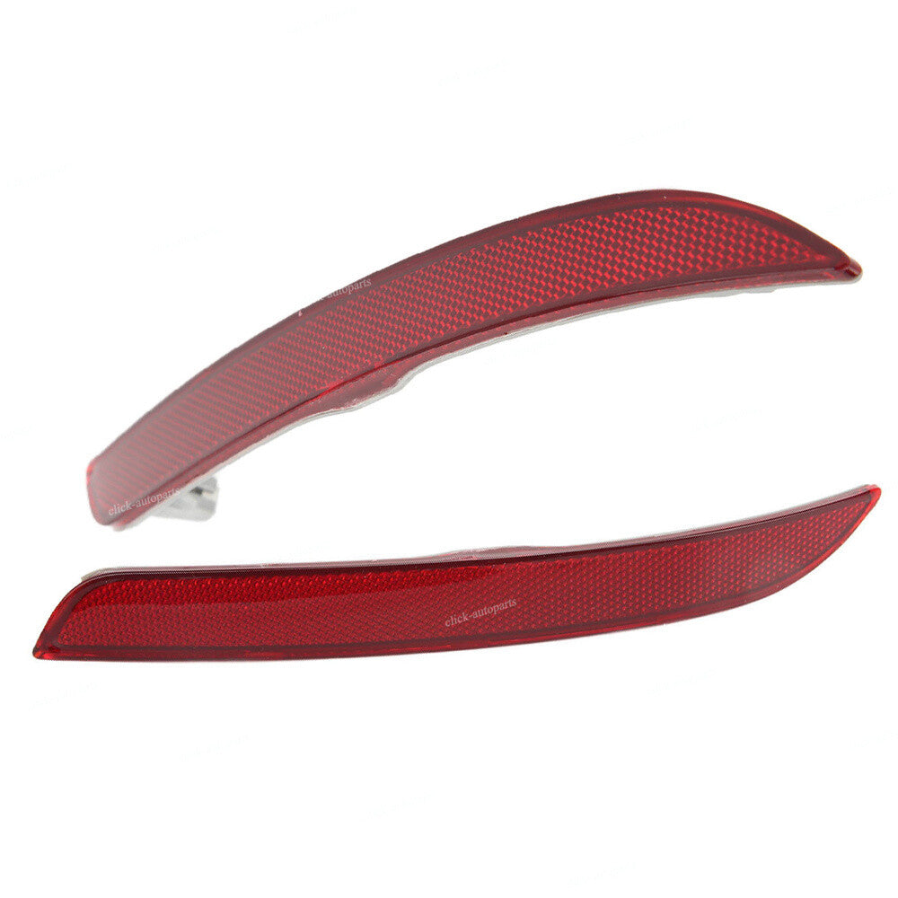 2x Fits for BMW F31 Wagon 328dX 328iX 330dX 335d 335iX REAR RH+LH Reflector